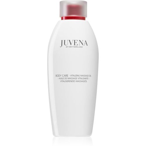 Body Care aceite corporal para todo tipo de pieles 200 ml - Juvena - Modalova