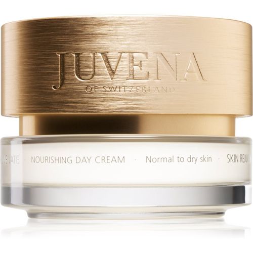 Skin Rete Nourishing crema de día nutritiva para pieles normales y secas 50 ml - Juvena - Modalova