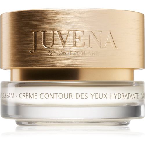 Skin Energy Moisture Eye Cream crema hidratante y nutritiva para contorno de ojos para todo tipo de pieles 15 ml - Juvena - Modalova