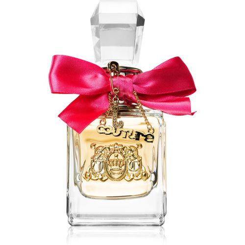 Viva La Juicy Eau de Parfum da donna 50 ml - Juicy Couture - Modalova