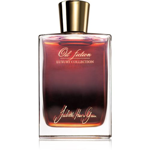 Oil Fiction Eau de Parfum unisex 75 ml - Juliette has a gun - Modalova