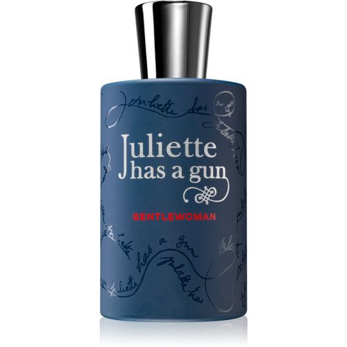 Gentlewoman Eau de Parfum para mujer 100 ml - Juliette has a gun - Modalova