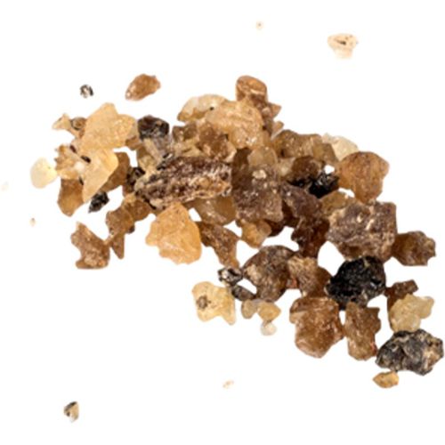 Peruvian Myrrh incenso 20 g - Jungle Way - Modalova