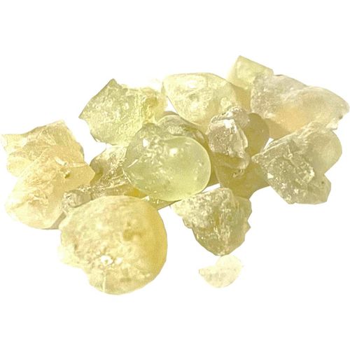 Oman Hojari Green Superior incenso 20 g - Jungle Way - Modalova