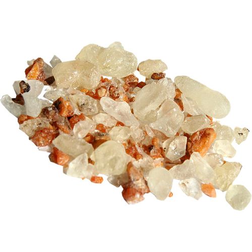 White Damara & Sumatran Benzoe incenso 20 g - Jungle Way - Modalova