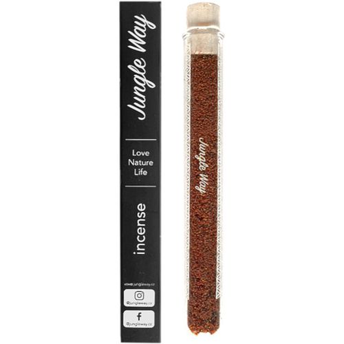 Exclusive Cake Brown essenze da bruciare 18 g - Jungle Way - Modalova