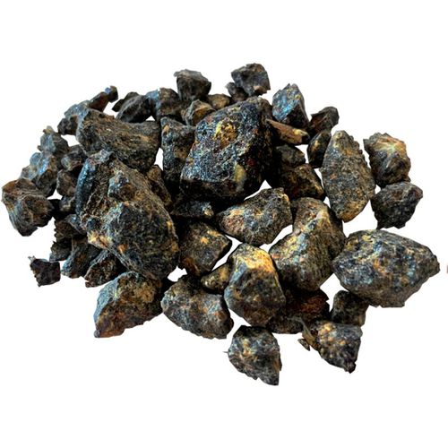 Indian Black Benzoin Opium Sambrani Weihrauch 20 g - Jungle Way - Modalova