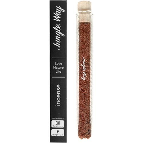 Cake Red essenze da bruciare 18 g - Jungle Way - Modalova