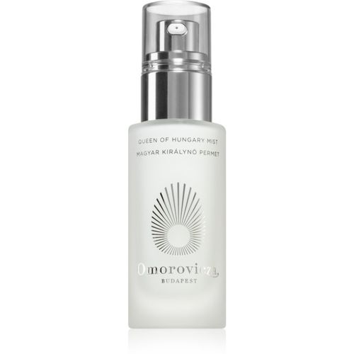 Queen of Hungary Mist spray rinfrescante per il viso 30 ml - Omorovicza - Modalova