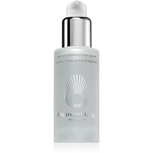 Instant Perfection Serum siero perfezionatore per pelli stanche 30 ml - Omorovicza - Modalova