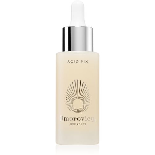 Hydro-Mineral Acid Fix siero illuminante e rigenerante per la notte 30 ml - Omorovicza - Modalova