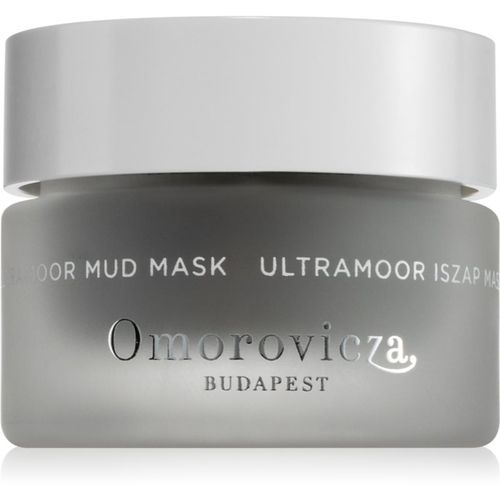 Moor Mud Ultramoor Mud Mask maschera detergente anti-age 15 ml - Omorovicza - Modalova