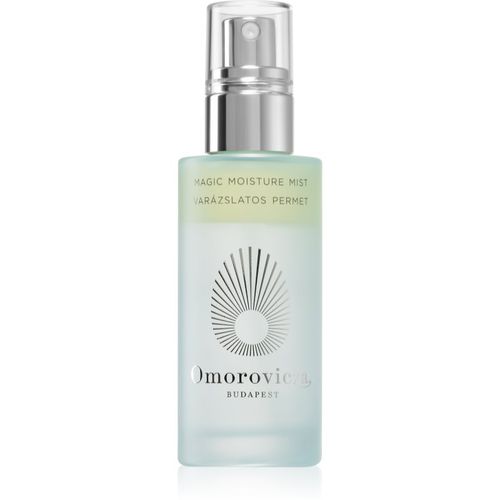 Hydro-Mineral Magic Moisture Mist olio spray bifasico idratante 50 ml - Omorovicza - Modalova