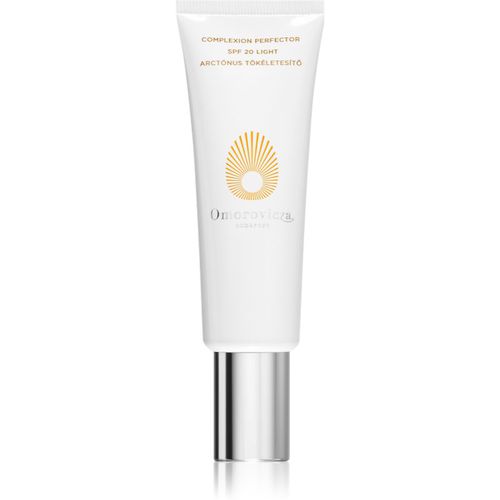 Complexion Perfector crema colorata idratante SPF 20 colore Light 50 ml - Omorovicza - Modalova