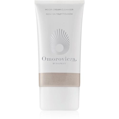 Moor Mud Cream Cleanser crema detergente detossinante 150 ml - Omorovicza - Modalova