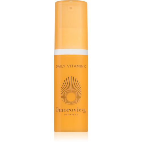 Hydro-Mineral Daily Vitamin C siero illuminante con vitamina C 5 ml - Omorovicza - Modalova