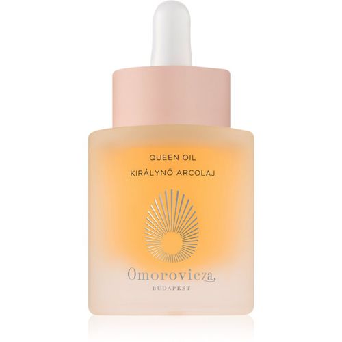 Queen Oil olio nutriente per la rigenerazione della pelle 30 ml - Omorovicza - Modalova