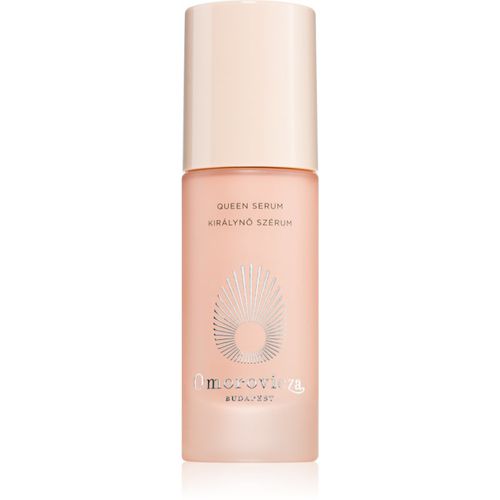 Queen Serum siero ringiovanente viso 30 ml - Omorovicza - Modalova