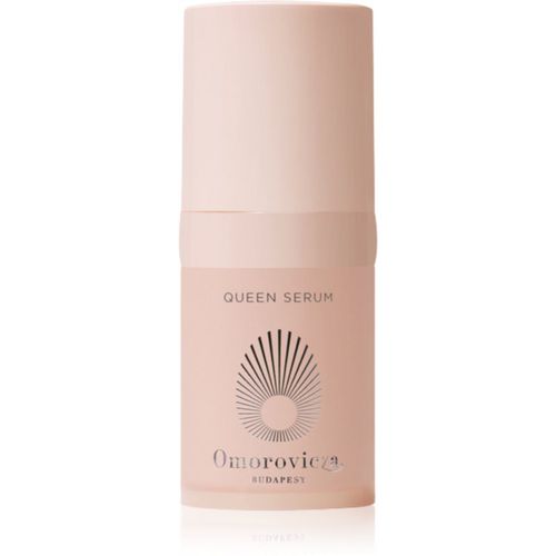 Queen Serum siero ringiovanente viso 5 ml - Omorovicza - Modalova