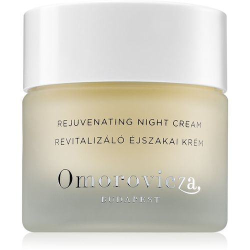 Rejuvenating Night Cream crema notte anti-age 50 ml - Omorovicza - Modalova