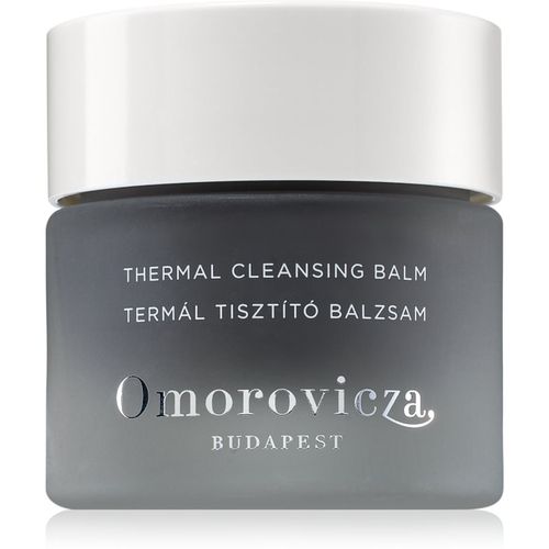 Moor Mud Thermal Cleansing Balm balsamo detergente 50 ml - Omorovicza - Modalova