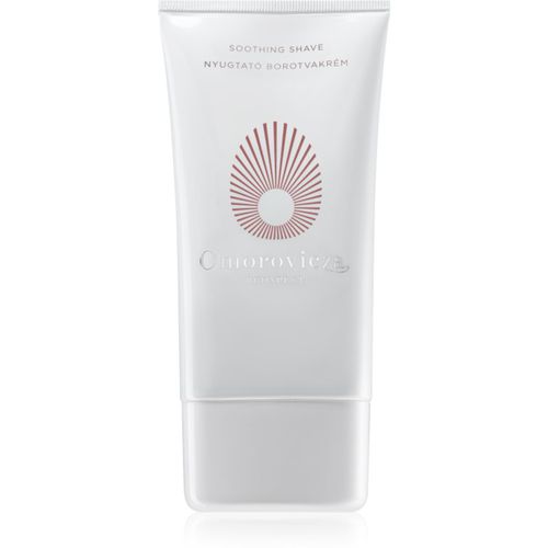 Soothing Shave crema da barba con effetto rinfrescante 150 ml - Omorovicza - Modalova