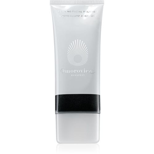 Moor Mud Refining Facial Polisher scrub illuminante 100 ml - Omorovicza - Modalova