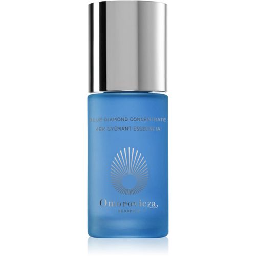 Blue Diamond Concentrate siero rigenenrante antirughe 30 ml - Omorovicza - Modalova