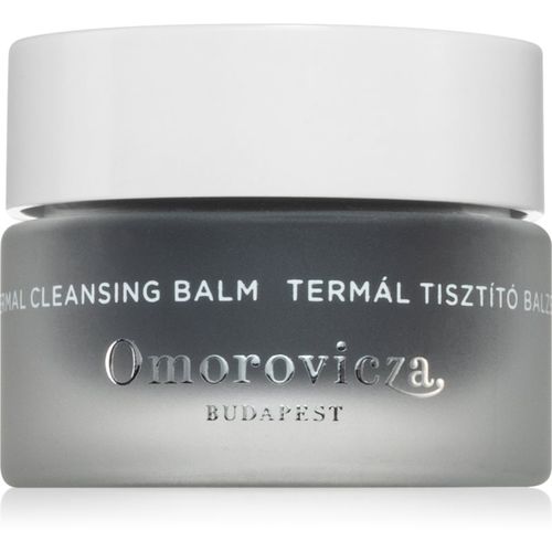 Moor Mud Thermal Cleansing Balm balsamo detergente 15 ml - Omorovicza - Modalova