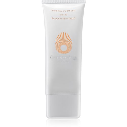 Mineral UV Shield crema abbronzante viso SPF 30 100 ml - Omorovicza - Modalova