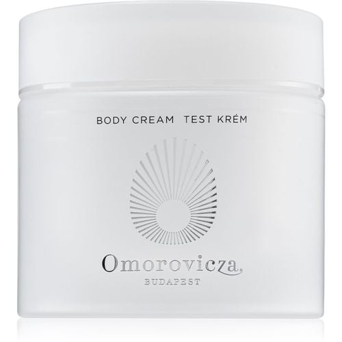 Body Cream crema corpo 200 ml - Omorovicza - Modalova