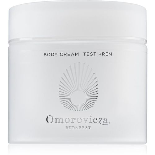 Body Cream Körpercreme 200 ml - Omorovicza - Modalova