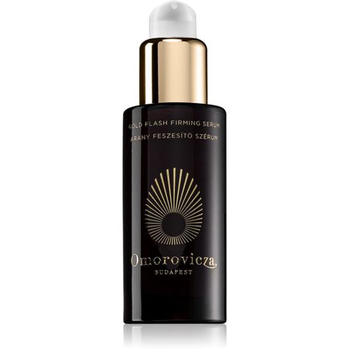 Gold Flash Firming Serum siero rassodante viso con oro 30 ml - Omorovicza - Modalova