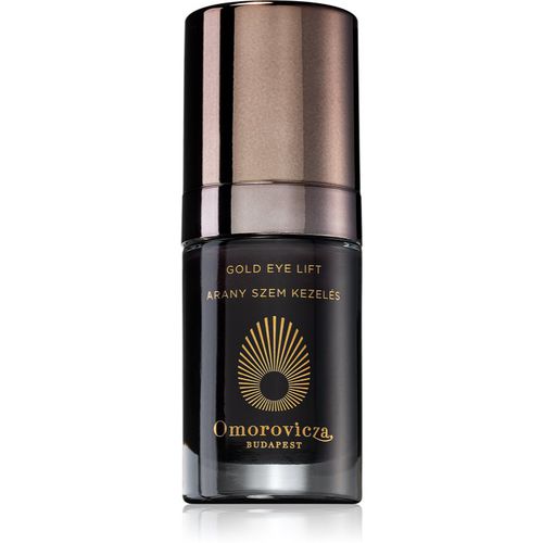 Gold Eye Lift crema occhi effetto lifting con oro 15 ml - Omorovicza - Modalova