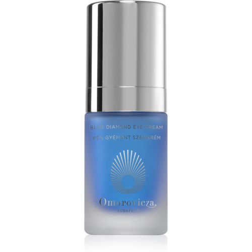 Blue Diamond Eye Cream crema energizzante per il contorno occhi 15 ml - Omorovicza - Modalova