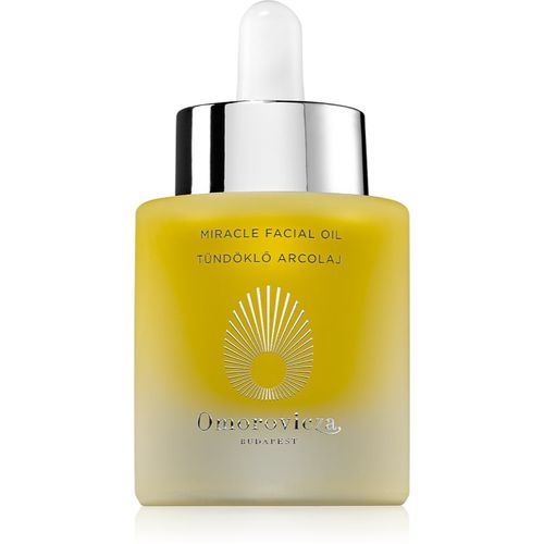 Miracle Facial Oil olio viso leggero 30 ml - Omorovicza - Modalova