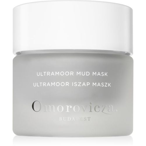 Moor Mud Ultramoor Mud Mask maschera detergente anti-age 50 ml - Omorovicza - Modalova