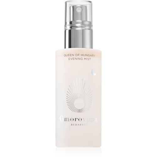 Queen of Hungary Evening Mist spray rivitalizzante 50 ml - Omorovicza - Modalova