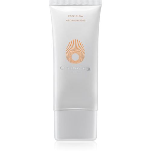 Face Glow latte autoabbronzante per il viso 50 ml - Omorovicza - Modalova