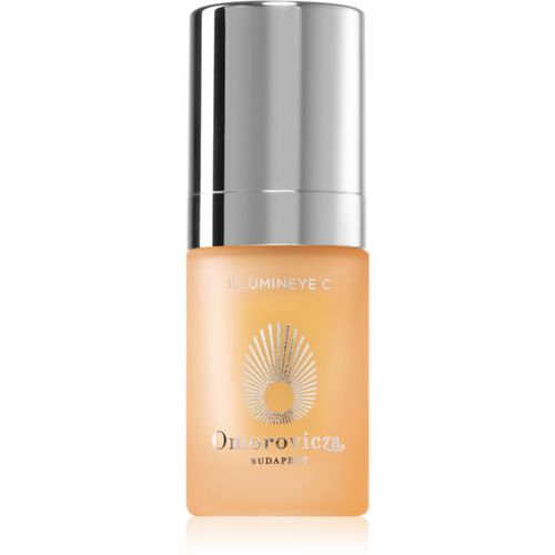 Illumineye C feuchtigkeitsspendende Augencreme mit Vitamin C 15 ml - Omorovicza - Modalova