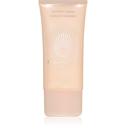 Youthful Hands crema nutriente e idratante per le mani 75 ml - Omorovicza - Modalova