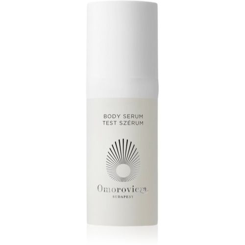 Body Serum siero corpo ringiovanente 10 ml - Omorovicza - Modalova