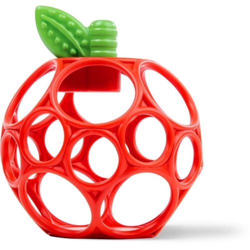 Teether My Own™ Beißring Apple 1 St - Oball - Modalova