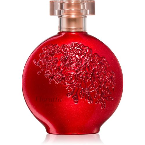 Red Eau de Toilette da donna 75 ml - Floratta - Modalova