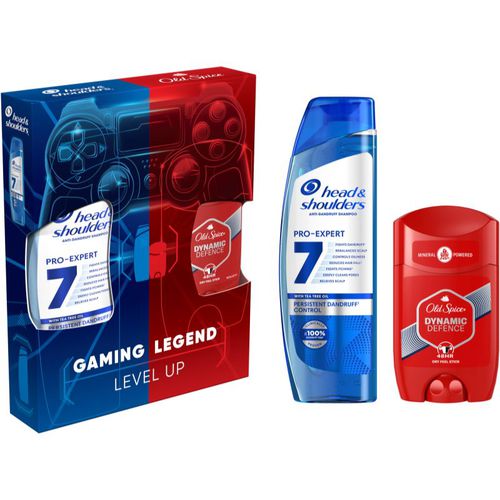 Gaming Legend Level Up Geschenkset für Herren - Old Spice - Modalova