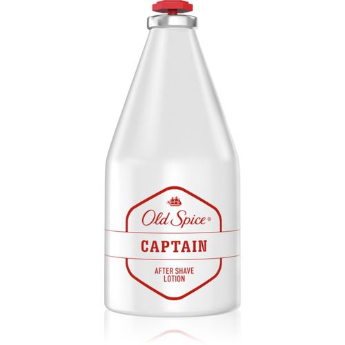 Captain After Shave Lotion After Shave 100 ml - Old Spice - Modalova