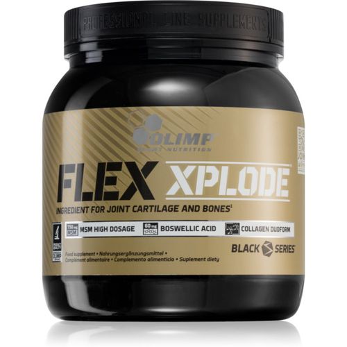 Flex Xplode Gelenknährstoffe Geschmack 360 g - Olimp - Modalova