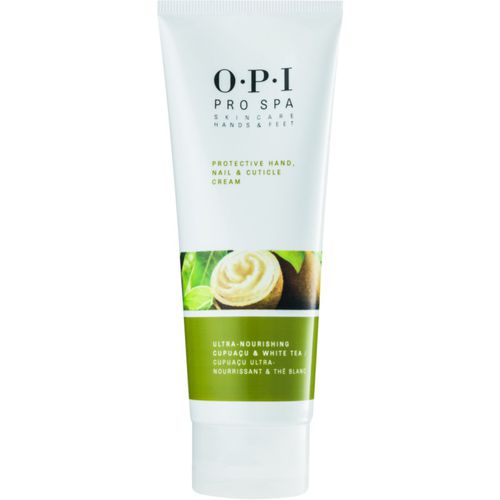 Pro Spa crema para manos y uñas 118 ml - OPI - Modalova