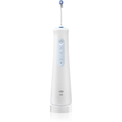 Aquacare 4 irrigador bucal 1 ud - Oral B - Modalova