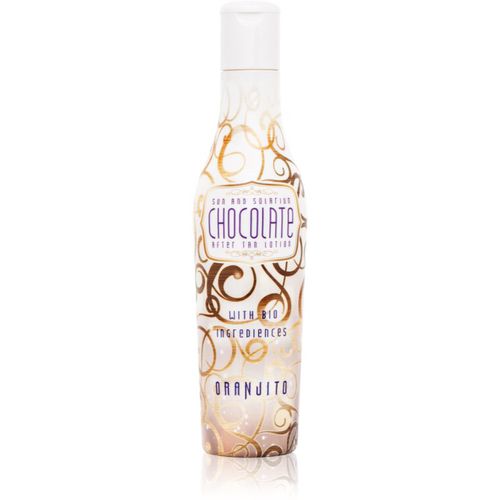 After Tan Chocolate latte doposole 200 ml - Oranjito - Modalova